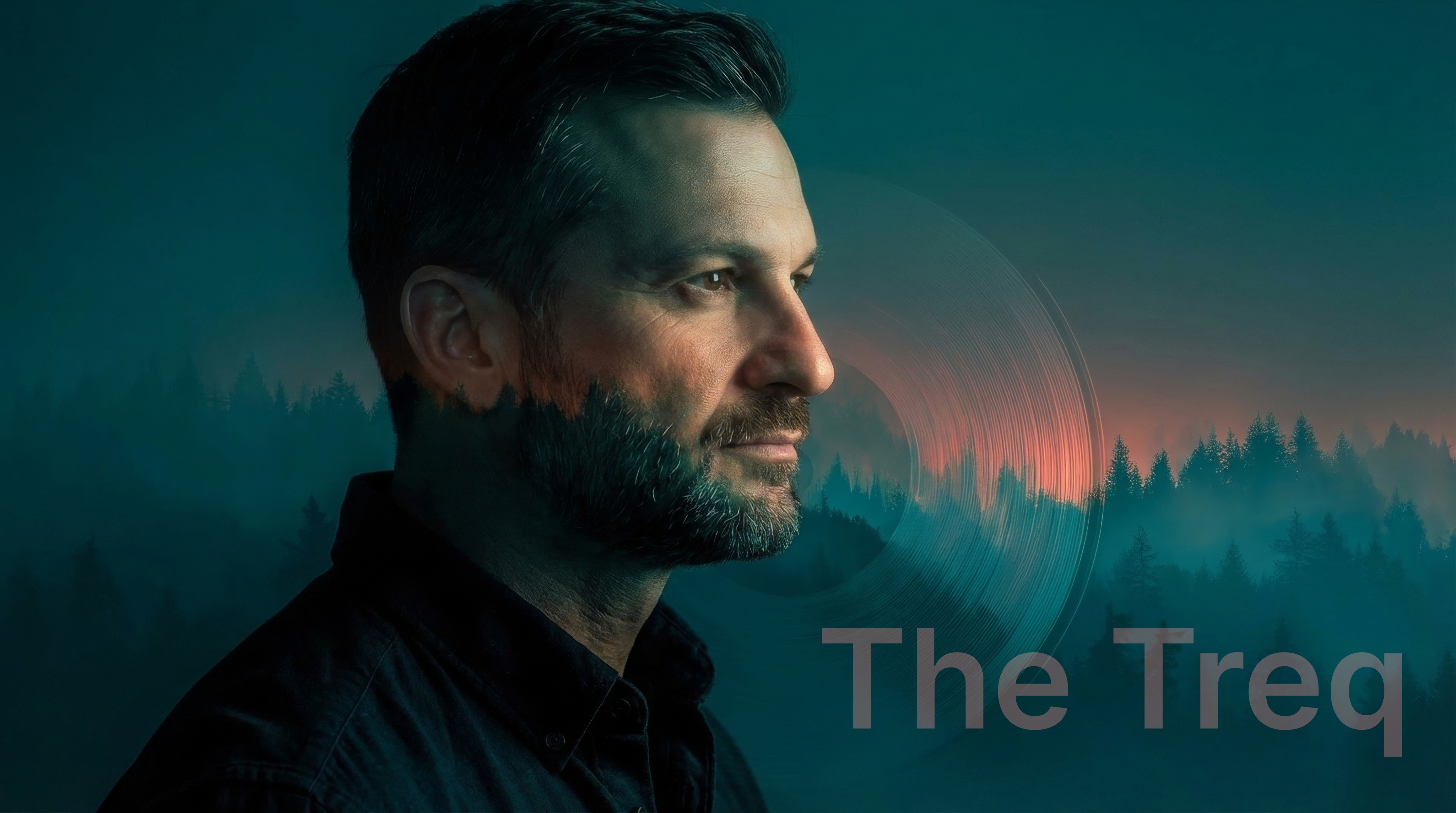 The Treq - Artist Portrait